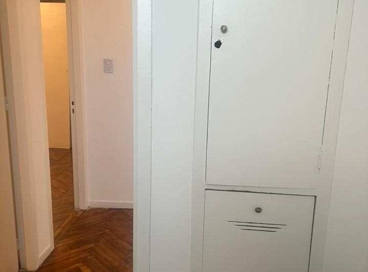 Departamento en Venta en Monserrat 3 Ambientes - 3