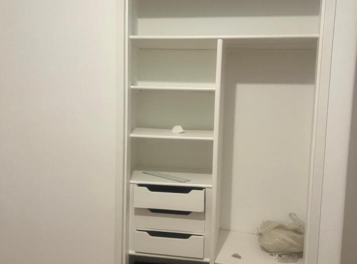 Departamento en Venta en Monserrat 3 Ambientes - 4