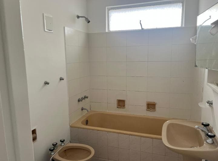Departamento en Venta en Monserrat 3 Ambientes - 5