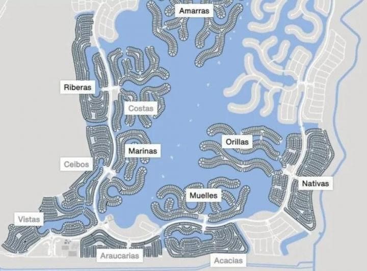 Terreno Lote en Venta en Nativas, Puertos, Escobar - 3