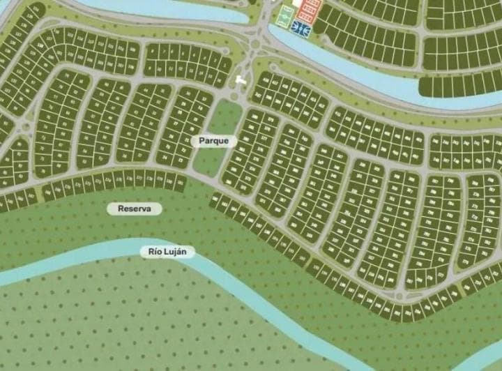 Terreno Lote en Venta en Nativas, Puertos, Escobar - 2