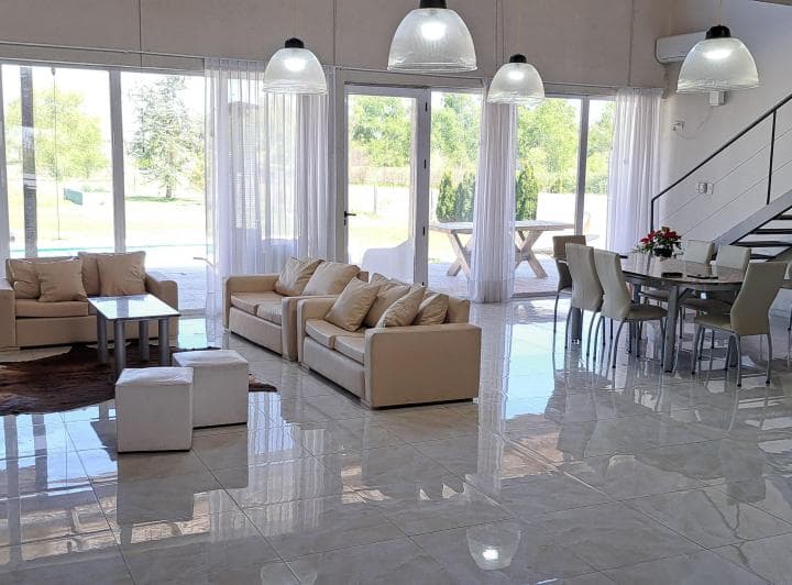 Cardales Chacras de La Reserva Casa 500 m² Lote 3500 m² - 4