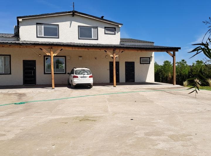 Cardales Chacras de La Reserva Casa 500 m² Lote 3500 m² - 3