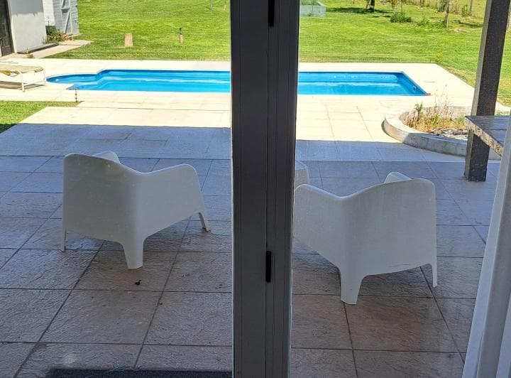 Cardales Chacras de La Reserva Casa 500 m² Lote 3500 m² - 5