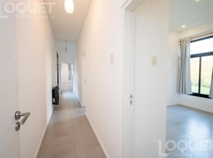 Casa en Barrio Privado en Las Almenas - 4