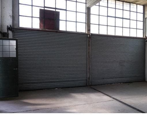 Galpon 100 m² - 3