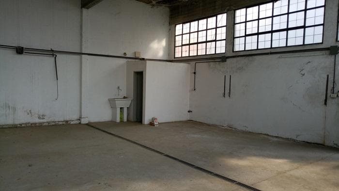 Galpon 100 m² - 4
