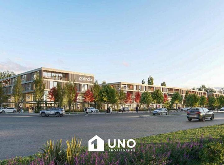 Departamento de 2 Dorm. con Amenities y Cochera en Galinda, Funes. - 2