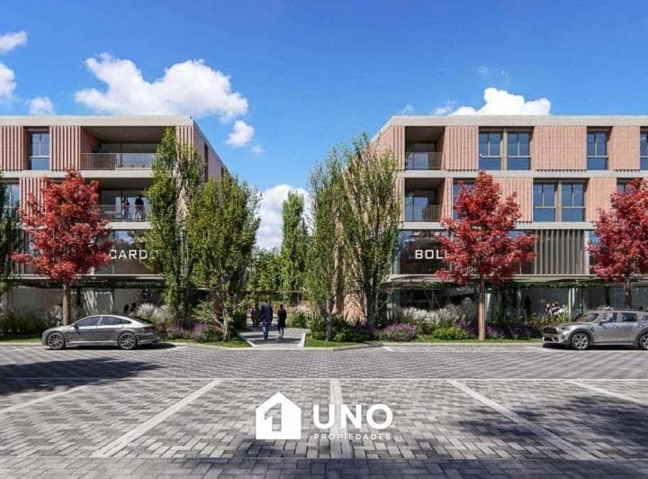 Departamento de 2 Dorm. con Amenities y Cochera en Galinda, Funes. - 5