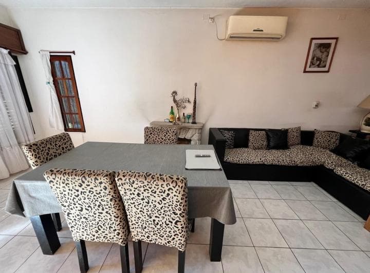 Casa 4 Ambientes. | Matheu Al 4300 - 5