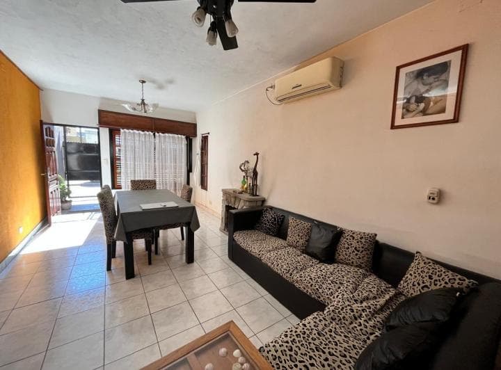 Casa 4 Ambientes. | Matheu Al 4300 - 3