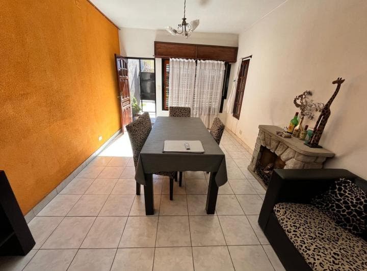 Casa 4 Ambientes. | Matheu Al 4300 - 4