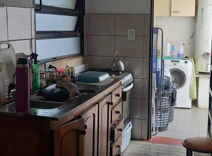 Casa en Venta en Barrio Rosedal 3dorm. Apto Credito! - 3