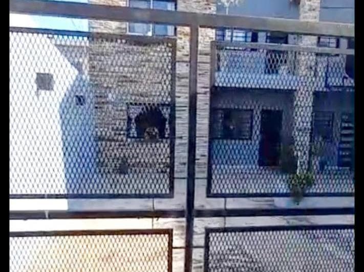 Alquilo en Martin Coronado Departamento de 2 Ambientes F: 7820 - 4