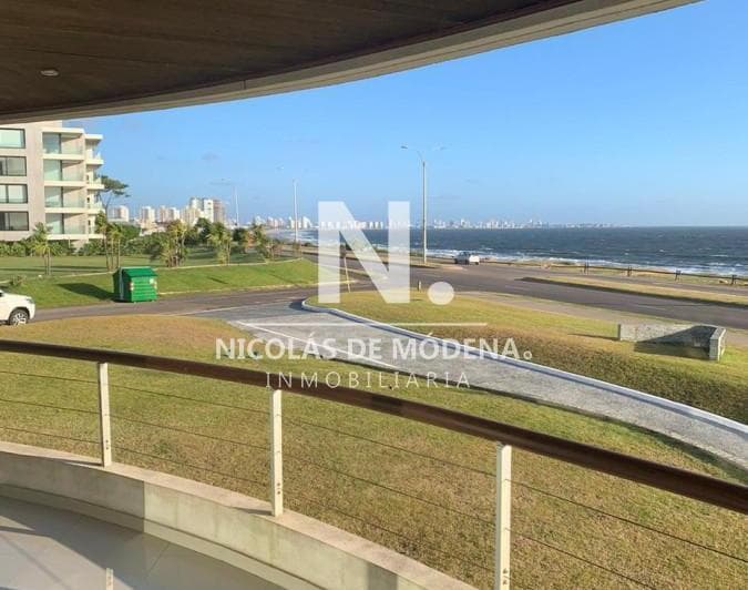 Departamento de 3 Dorm. en Venta. Gran Oportunidad en Mansa. - 4