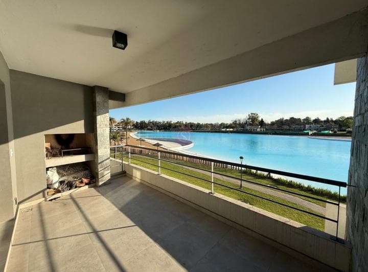 Departamento en Venta en Lagoon Pilar, Pilar, G. B. a. Zona Norte - 2