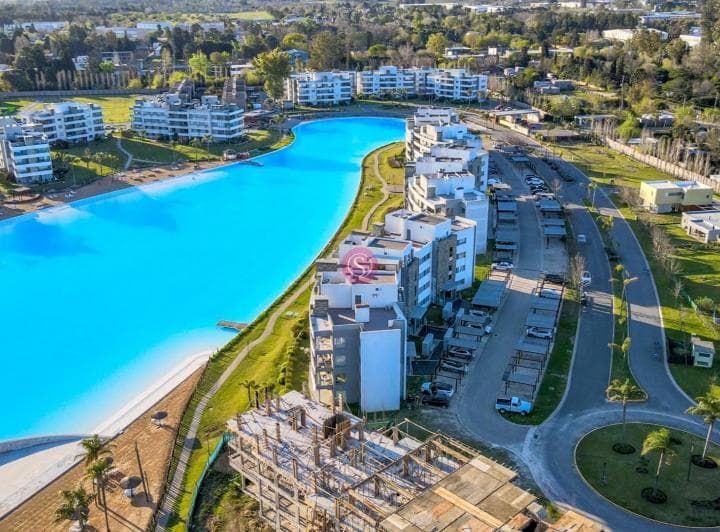 Departamento en Venta en Lagoon Pilar, Pilar, G. B. a. Zona Norte - 5