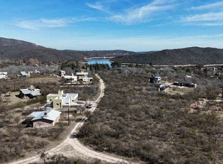 Terreno en Venta en Las Rabonas - 4