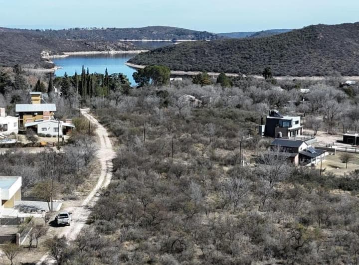 Terreno en Venta en Las Rabonas - 2