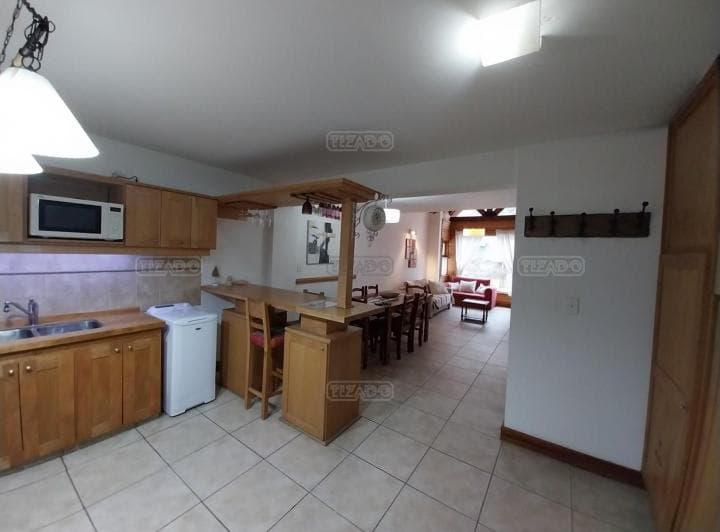 Departamento en Venta en Centro, San Martin de Los Andes, Patagonia - 4