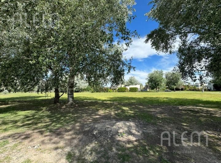 Lote en Venta en San Eliseo Golf - 3