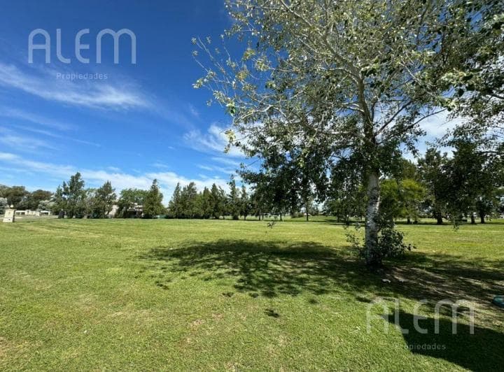 Lote en Venta en San Eliseo Golf - 5
