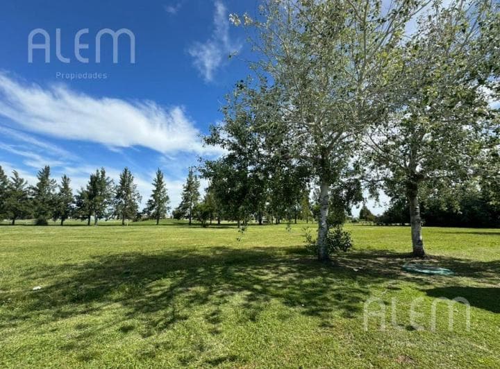 Lote en Venta en San Eliseo Golf - 2