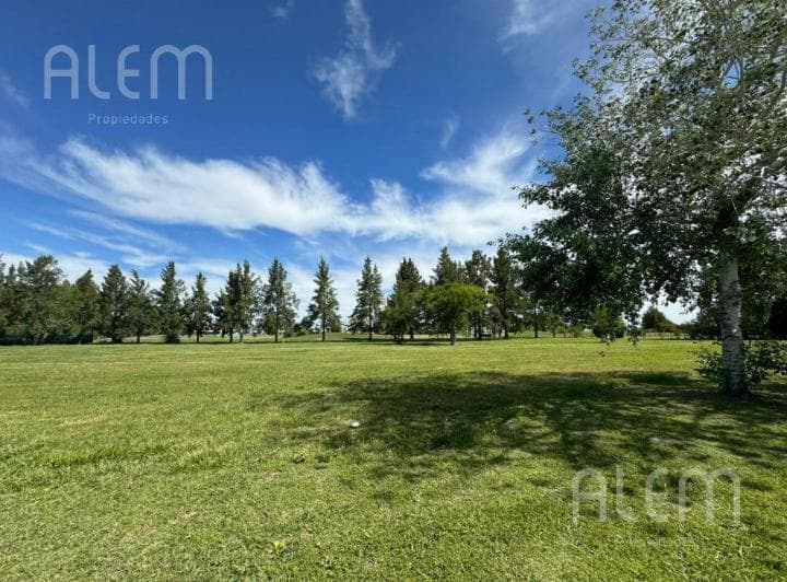 Lote en Venta en San Eliseo Golf - 4