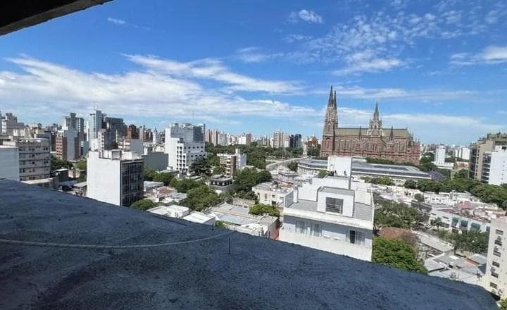 Departamento en Venta en La Plata, G. B. a. Zona Sur, Argentina - 2