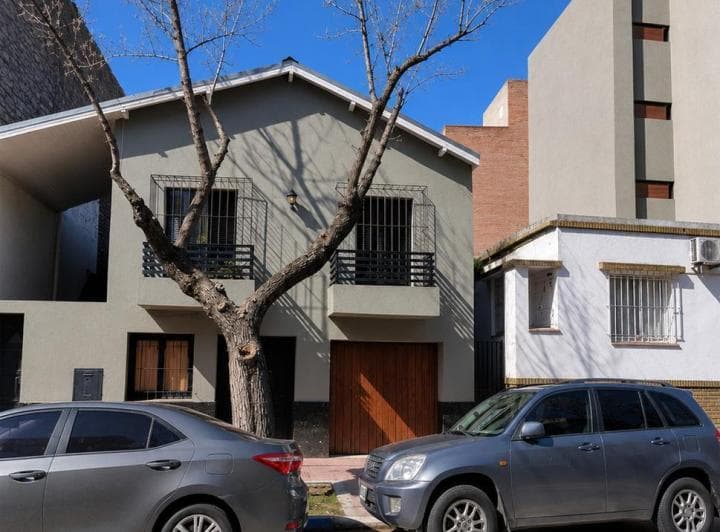 Casa o Terreno Comercial en Venta en Tigre - 2
