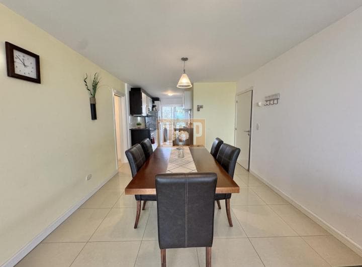 Gala Tower Punta del Este Venta de Apartamento 2 Dorm. - 3