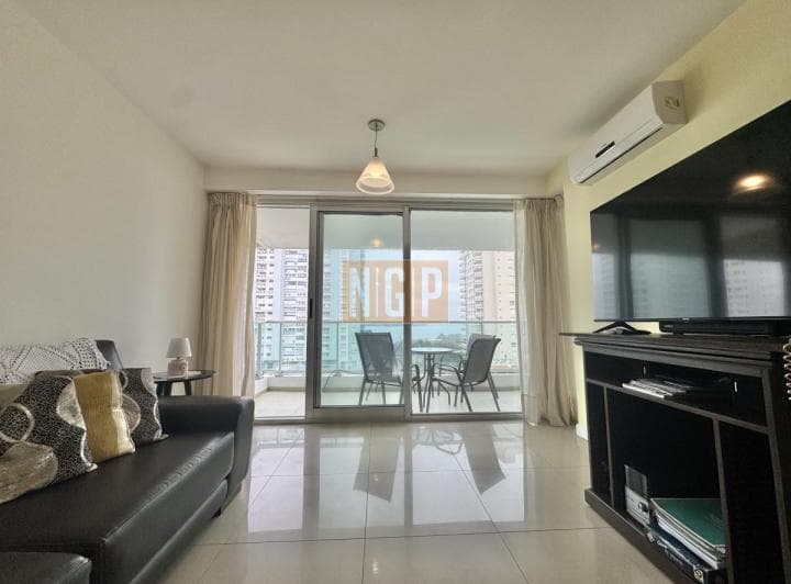 Gala Tower Punta del Este Venta de Apartamento 2 Dorm. - 2