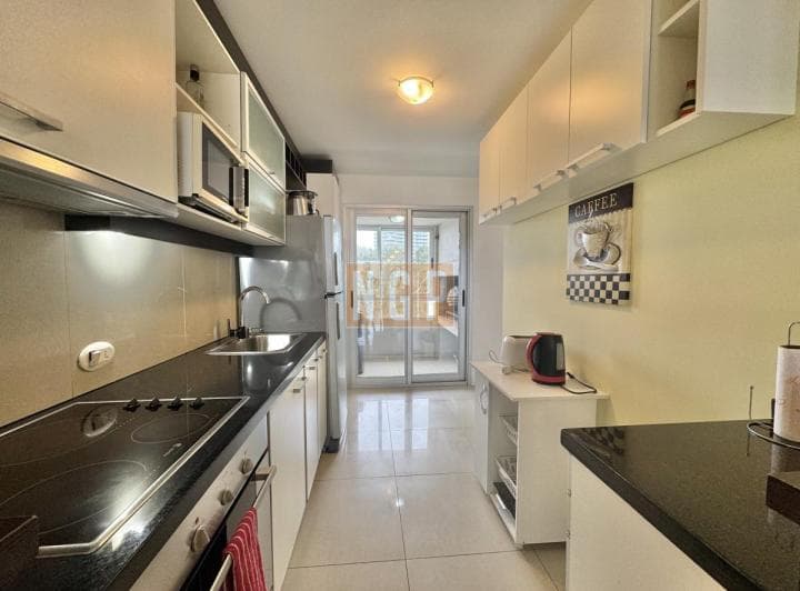 Gala Tower Punta del Este Venta de Apartamento 2 Dorm. - 5