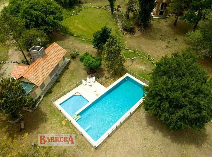 Frente Al Chumamaya Country, 22884 m² Lote, 780 m² Contr. - 4