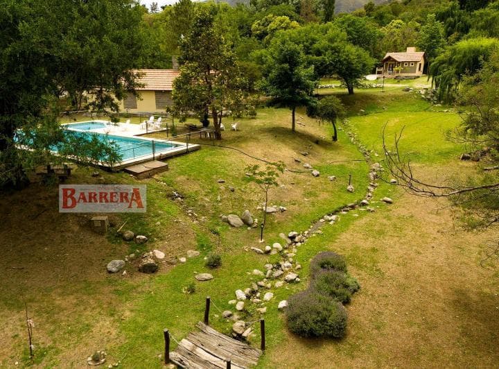 Frente Al Chumamaya Country, 22884 m² Lote, 780 m² Contr. - 3
