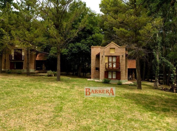 Frente Al Chumamaya Country, 22884 m² Lote, 780 m² Contr. - 5