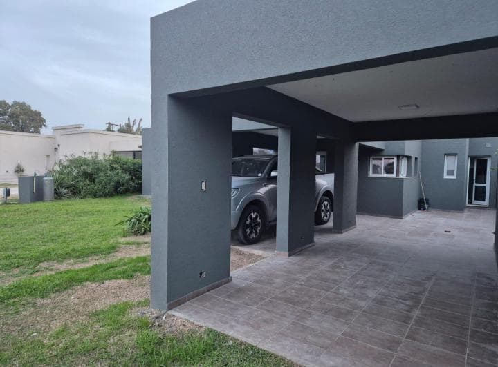 Casa de Tres Dorm. en Campos de Esther - 5