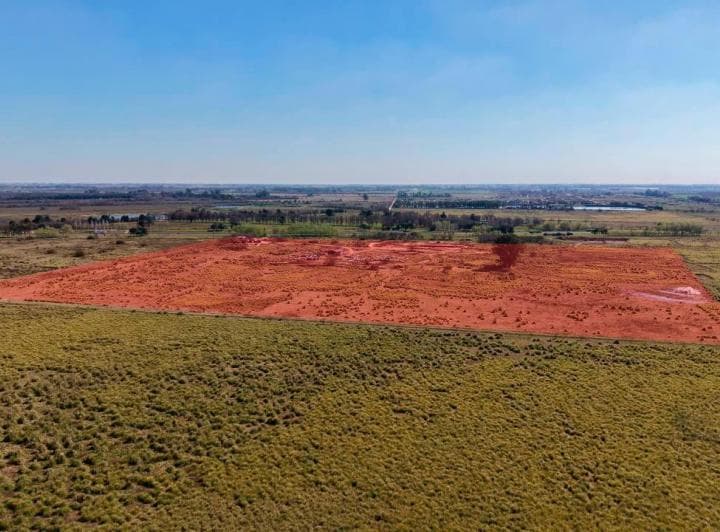 Campo en Cañuelas - 25 Ha - 2