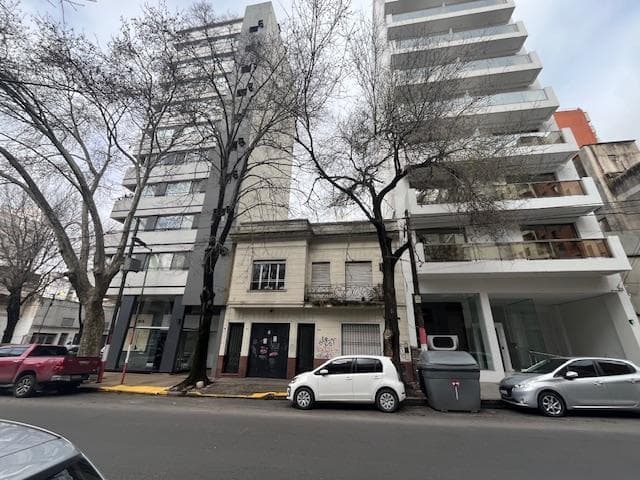 Terreno en La Plata - 5