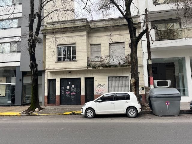 Terreno en La Plata - 2