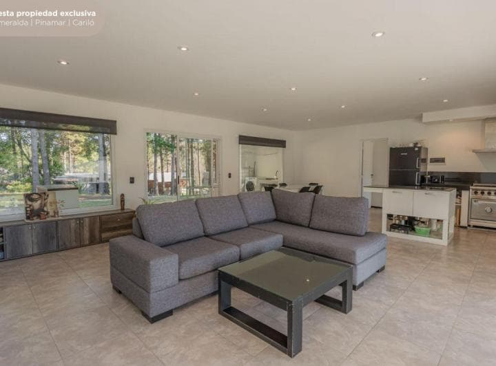 Casa en Venta en Costa Esmeralda - Senderos I - 4