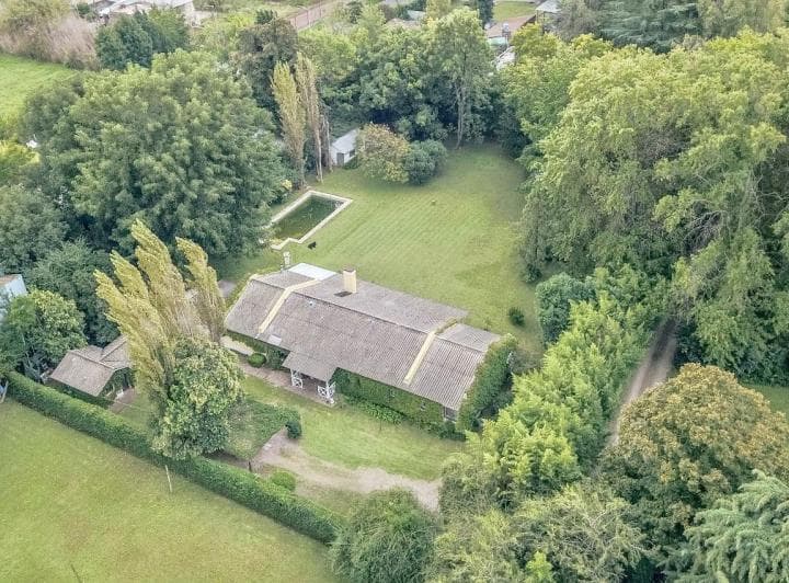Excelente Casa Ideal Vivienda Permanente con un Parque Soñado - 4