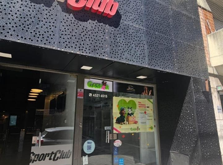 Av Monroe 4960 - Villa Urquiza – Local en Alquiler - 3