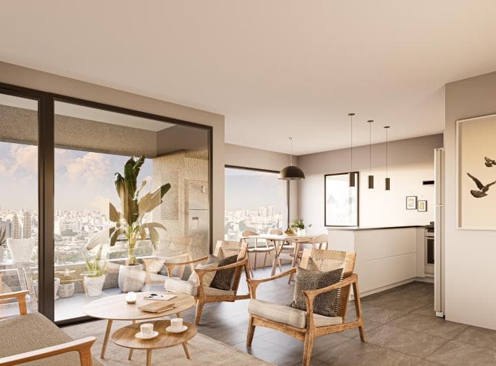 Venta Departamento en Construccion 3 Amb - Caseros - Tres de Febrero - 3