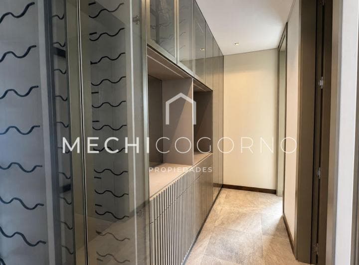 Casa Venta 5 Dorm. Yacht Nordelta - 5