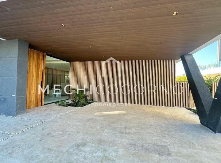 Casa Venta 5 Dorm. Yacht Nordelta - 3