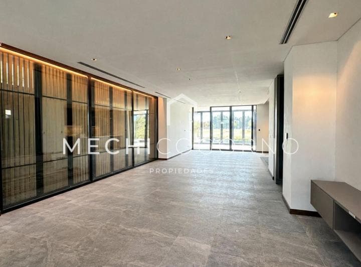 Casa Venta 5 Dorm. Yacht Nordelta - 4