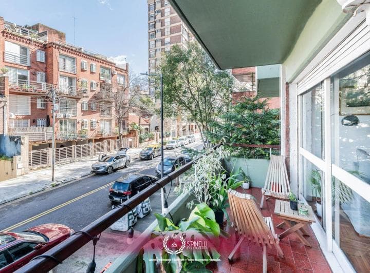 Venta Departamento 5 Ambientes con Cochera 105 m² con Balcón Al Frente en Coghlan / Villa Urquiza - 2