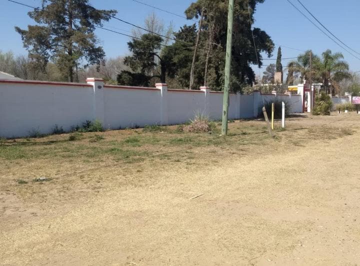 Motel en Venta - Anisacate Córdoba - 2