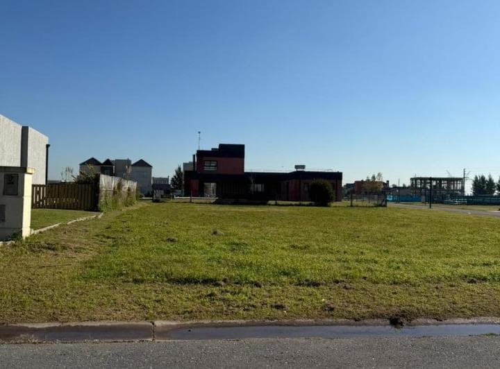 Lote en Venta en La Alameda Canning - 2